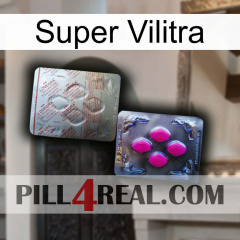 Super Vilitra 38